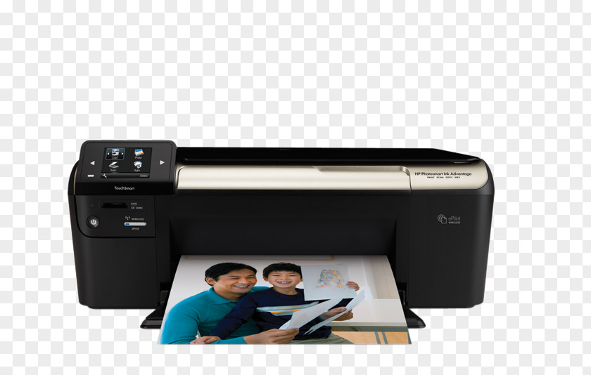 Hewlett-packard Inkjet Printing Hewlett-Packard Laser Printer Business PNG