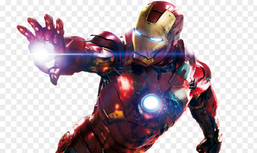 Ironman Iron Man Icon PNG