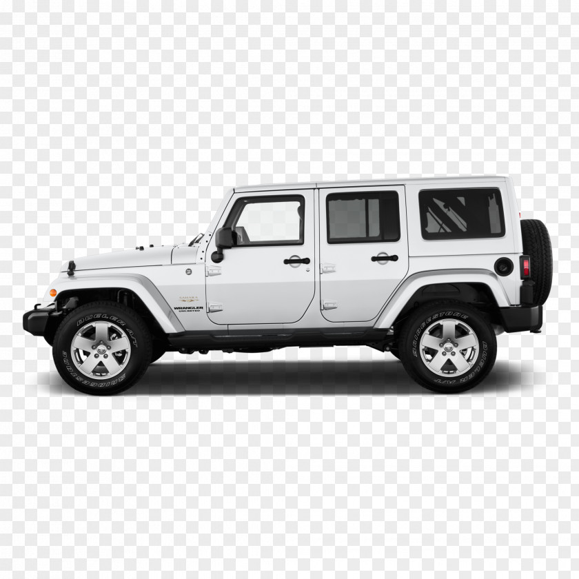 JEEP Jeep Wrangler Car 2018 Unlimited Sahara JK 2013 PNG