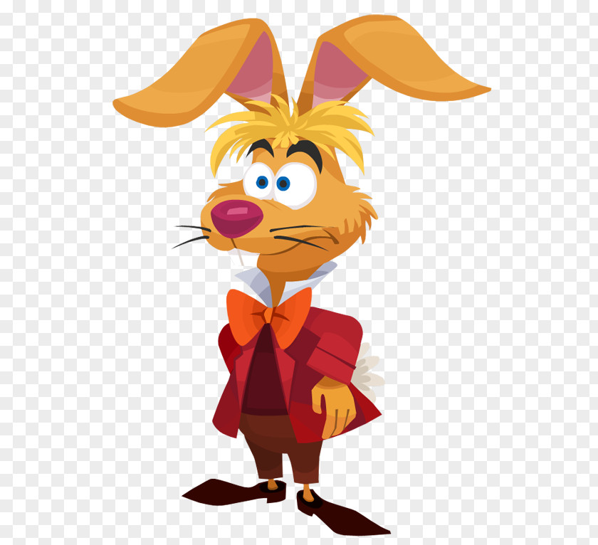 Mad March Hare The Hatter White Rabbit Cheshire Cat Dormouse PNG