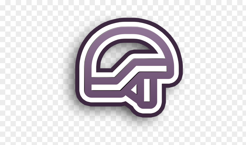 Military Outline Icon Helmet PNG