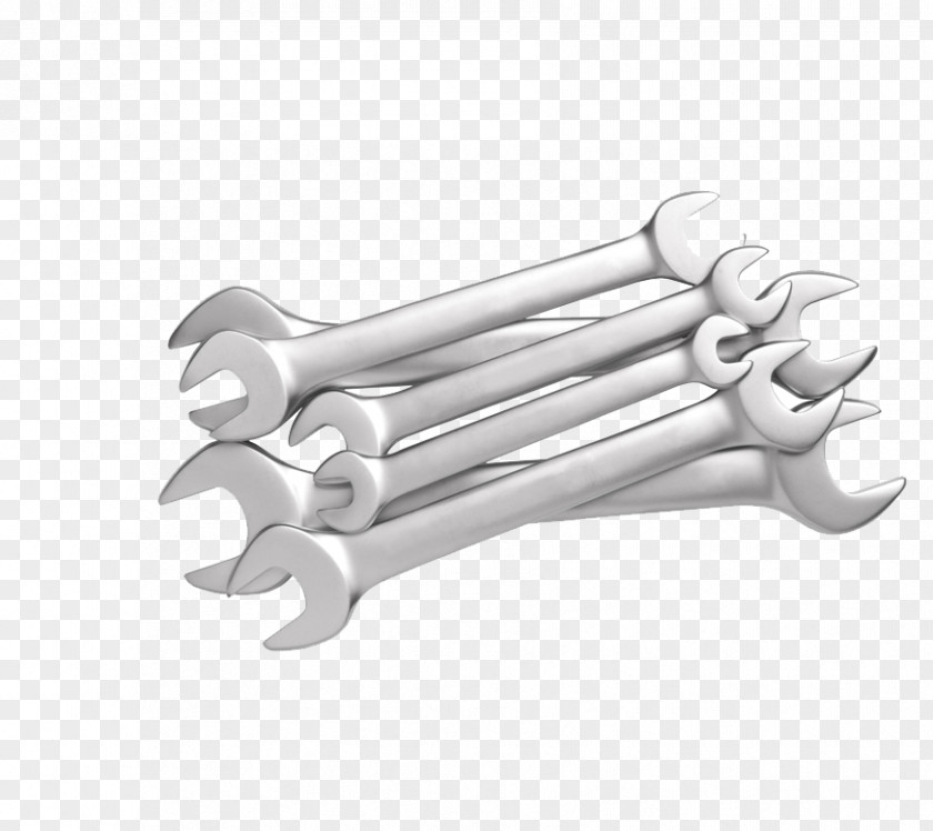 Multiple Wrenches Hand Tool Wrench Plumbing Power PNG