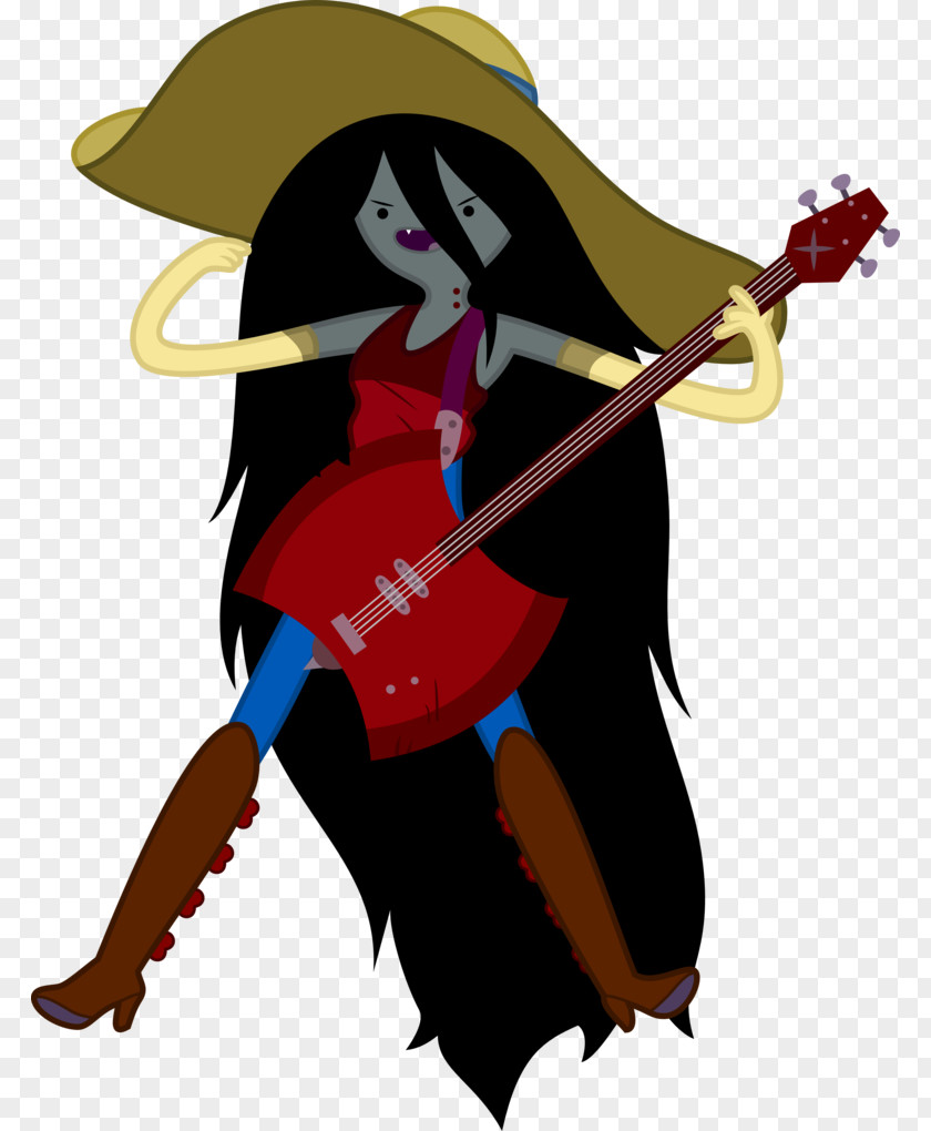 Season 10 Adventure Time 4Missing Vector Marceline The Vampire Queen Ice King PNG
