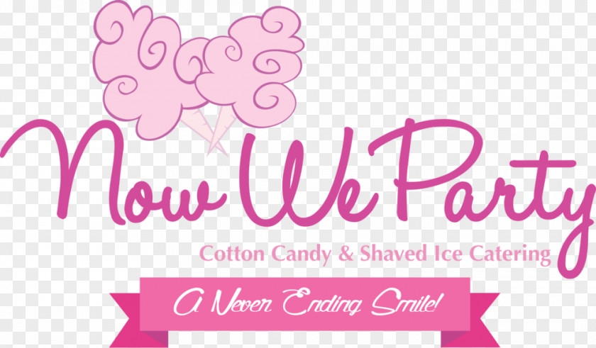 Shaved Ice Party Favor Wedding Cotton Candy Birthday PNG