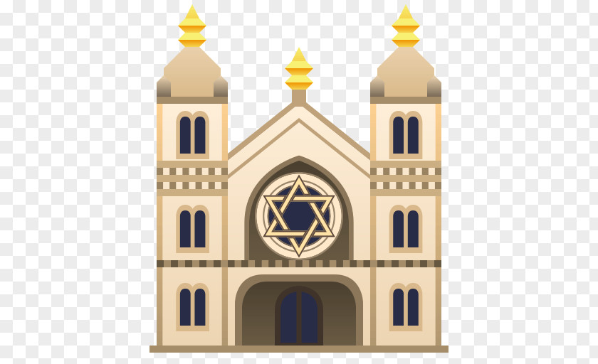 Sunglasses Emoji Great Synagogue Place Of Worship Judaism PNG