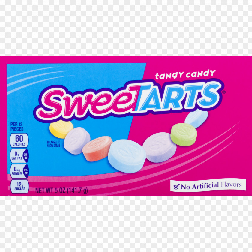 Sweet Tart Liquorice Gummi Candy SweeTarts PNG