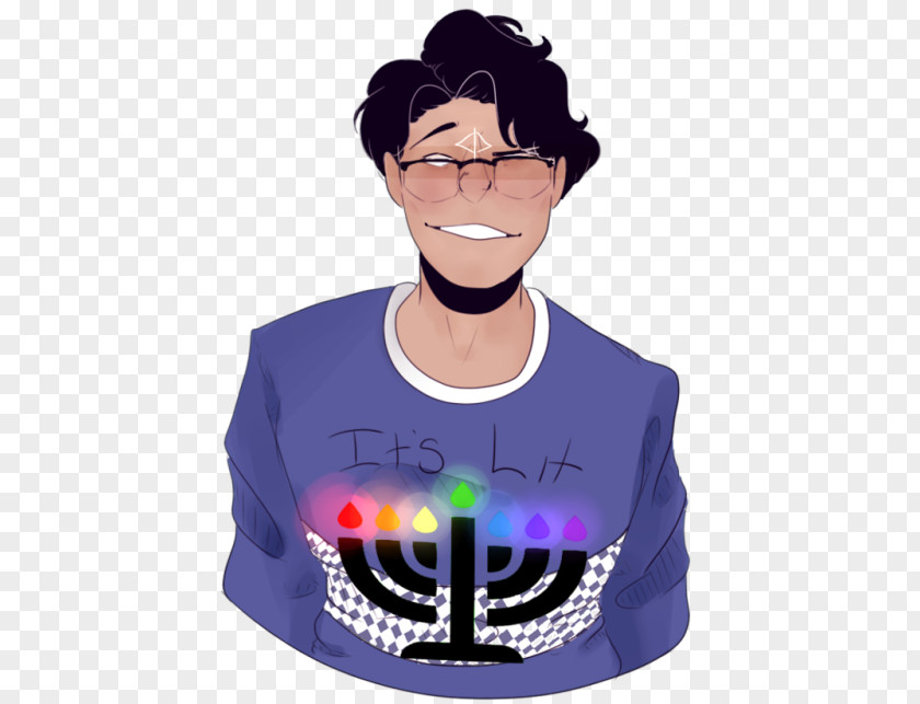 T-shirt Welcome To Night Vale Sweater Glasses PNG