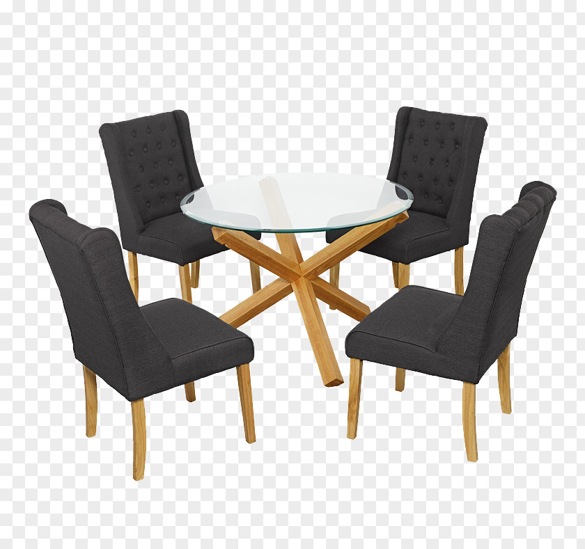 Table Dining Room Chair Garden Furniture PNG