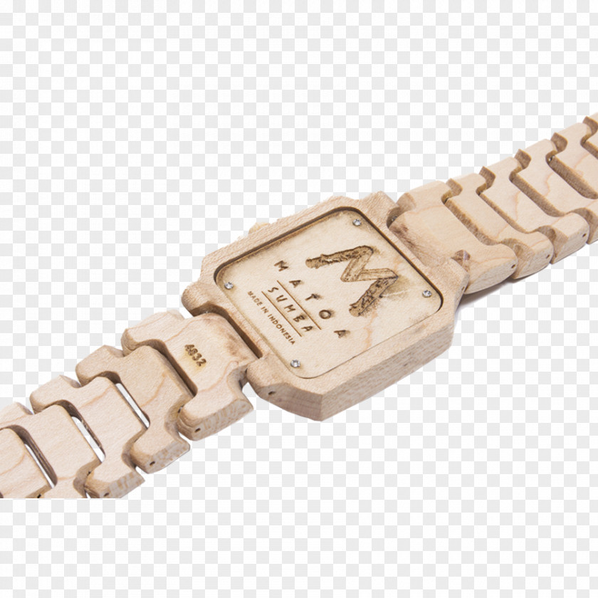 Watch Strap Metal PNG