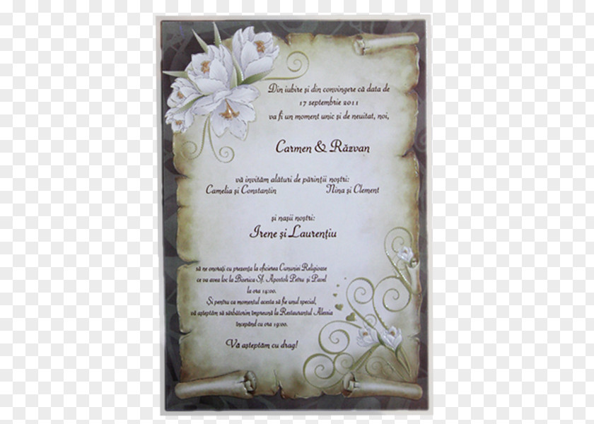 Wedding Invitation Convite Madis'93 Text PNG