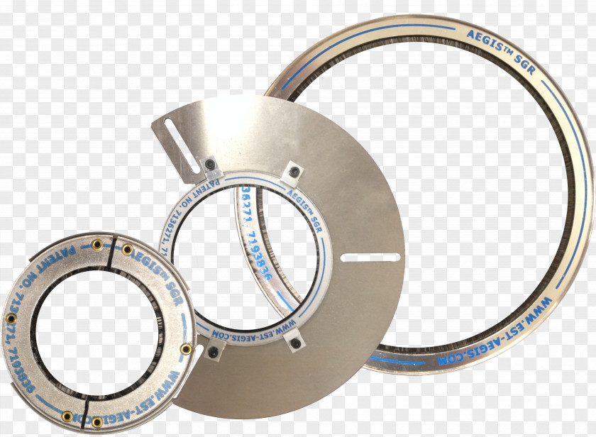 Bearing Ring Ground Earthing System Electricity PNG