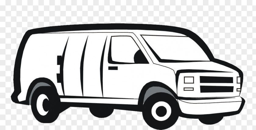 Cartoon Van Car Drawing Opel Combo Volkswagen Type 2 PNG