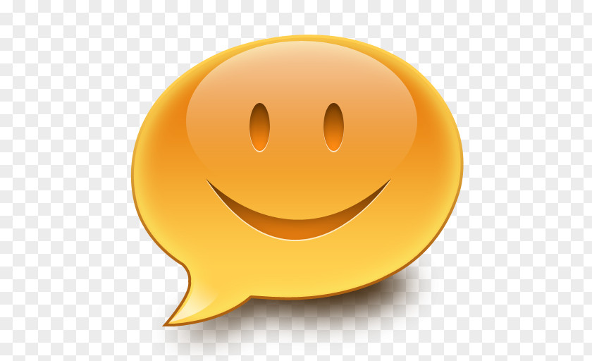 Emoticon Smiley Android PNG