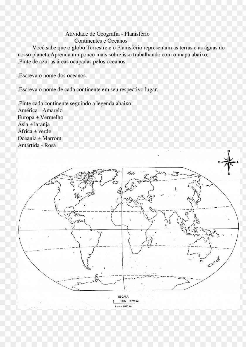 Globo Terrestre Geography Teacher Education Map School PNG
