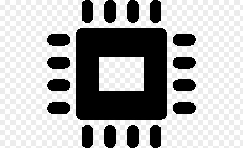 Hardware Logo Electronics Integrated Circuits & Chips PNG