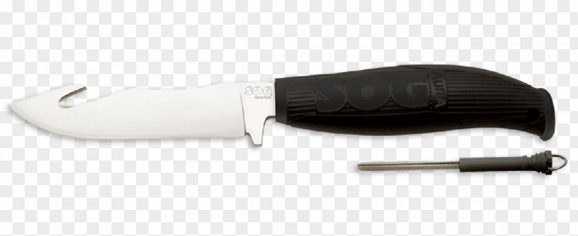 High-grade Trademark Hunting & Survival Knives Knife Utility Blade SOG Specialty Tools, LLC PNG
