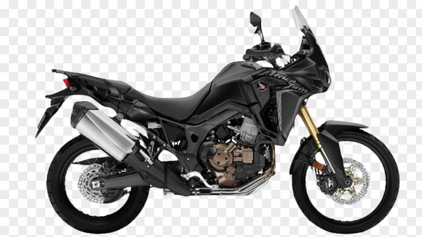 Honda Africa Twin Dual-clutch Transmission Motorcycle HA-420 HondaJet PNG