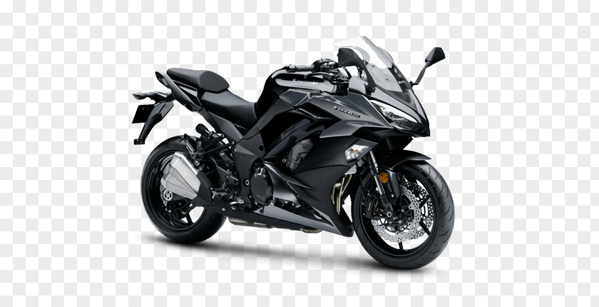 Kawasaki Ninja 1000 Car Motorcycles PNG