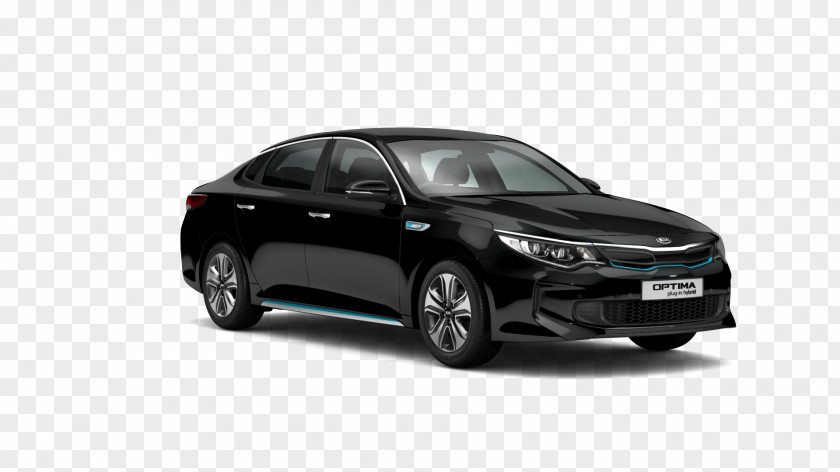 Kia Motors Cee'd Car 2017 Optima PNG