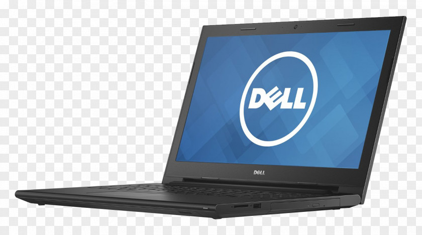 Laptop Dell Vostro Inspiron 14 3000 Series PNG