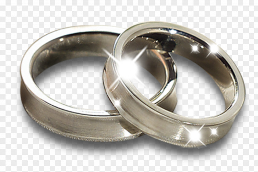 Ring Wedding PNG