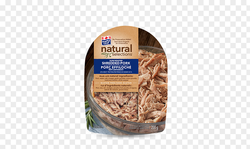 Shredded Pulled Pork Vegetarian Cuisine Recipe Ingredient Flavor PNG