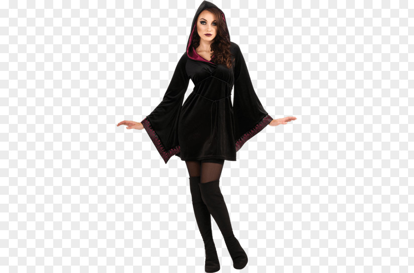Superman Cloak Clothing Accessories Costume Gothic Fashion Dress PNG