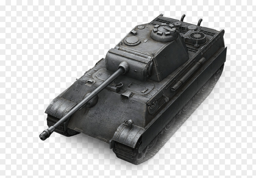 Tank World Of Tanks Blitz Tiger I Nashorn PNG