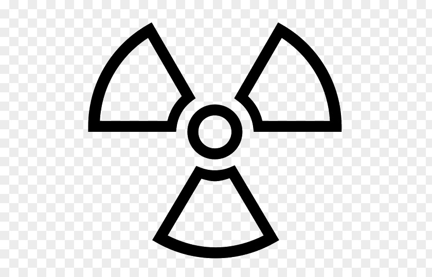 Technology Radioactive Decay Radiation Contamination Nuclear Power PNG