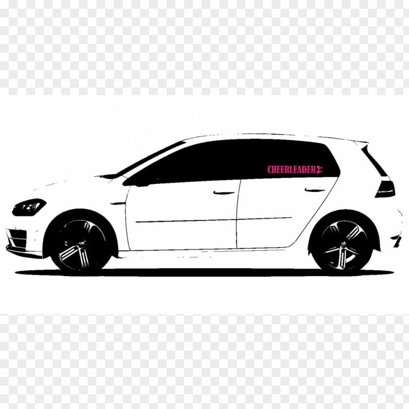 Volkswagen 2016 Golf 2018 Car 2017 PNG