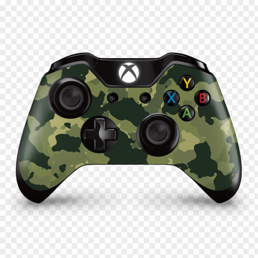 Xbox One Controller 360 Game Controllers X PNG