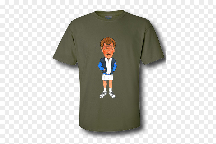 Business T Shirt T-shirt Sleeve Cartoon Outerwear Font PNG