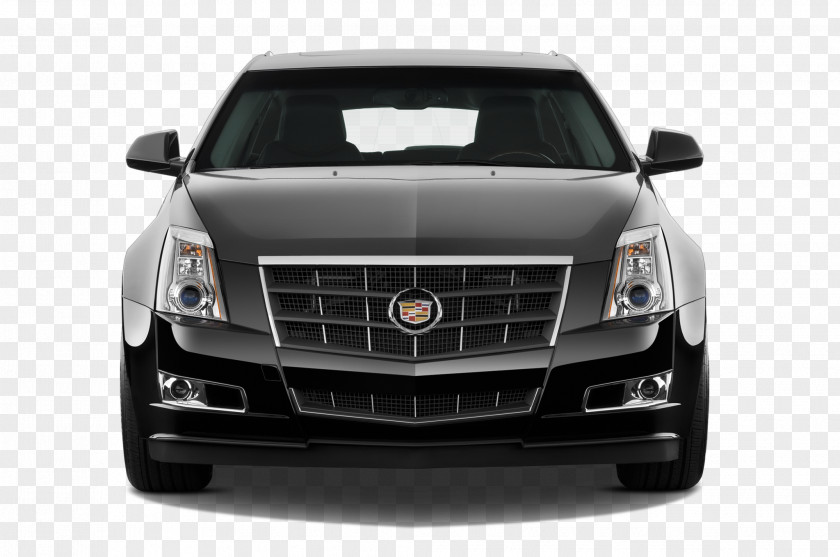 Cadillac 2012 CTS 2010 Car CTS-V PNG
