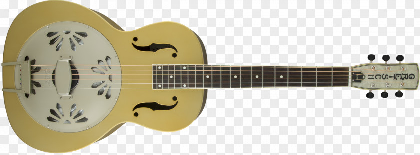 Guitar Resonator Gretsch G9221 Bobtail Acoustic PNG