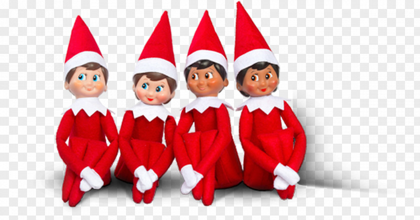Lawyer The Elf On Shelf Santa Claus North Pole Christmas PNG