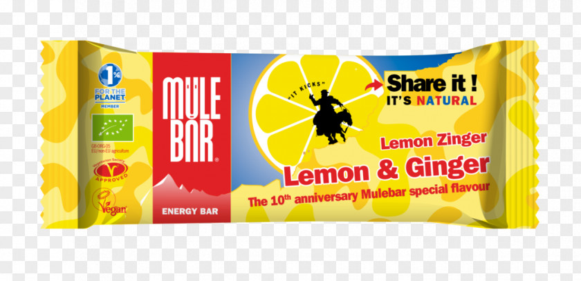 Lemon Peel Energy Bar Organic Food Chocolate PNG
