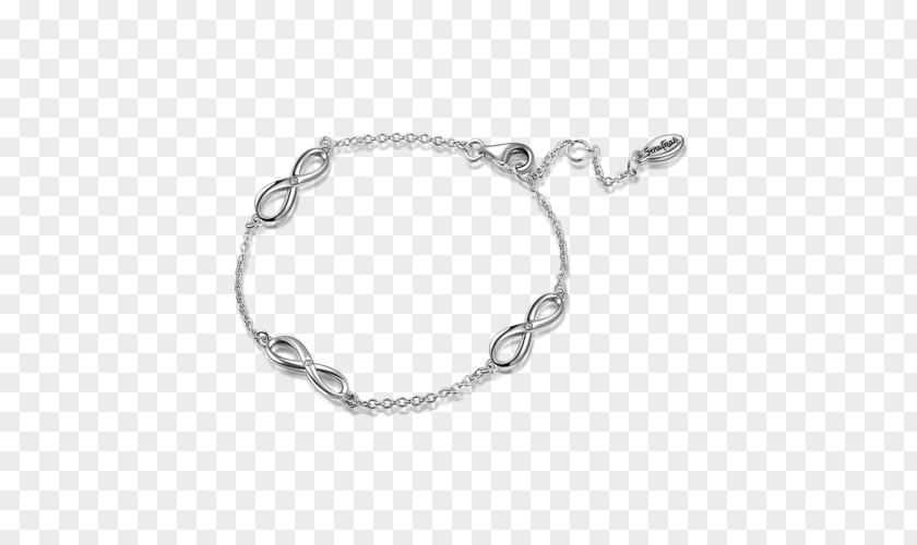 Silver Love Bracelet Sterling Jewellery PNG