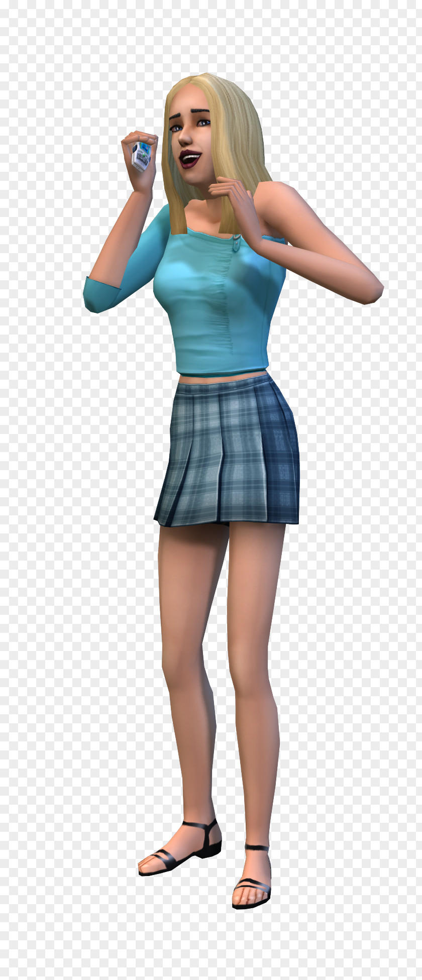 Sims The 2: University 4 Expansion Pack PNG