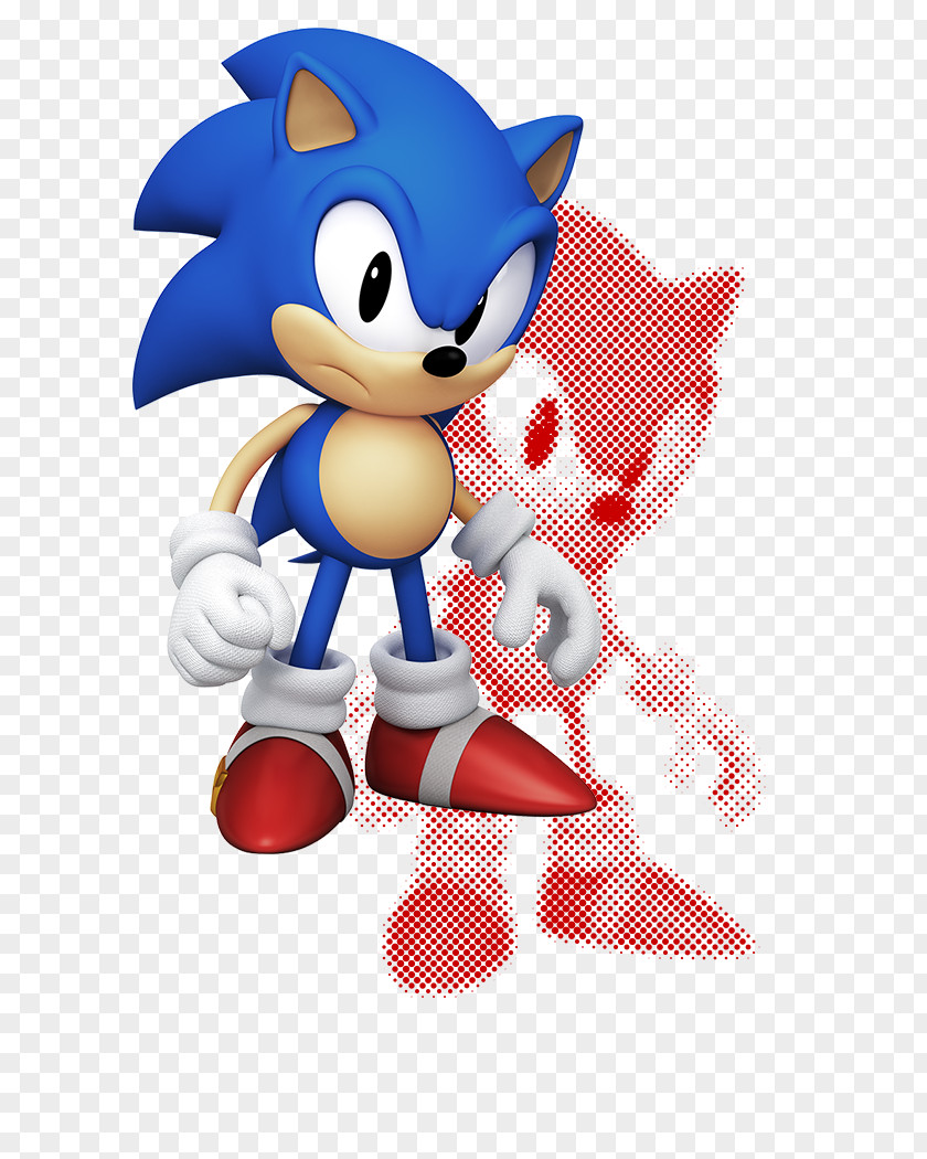 Sonic Forces Generations Unleashed The Hedgehog 2 Mania PNG