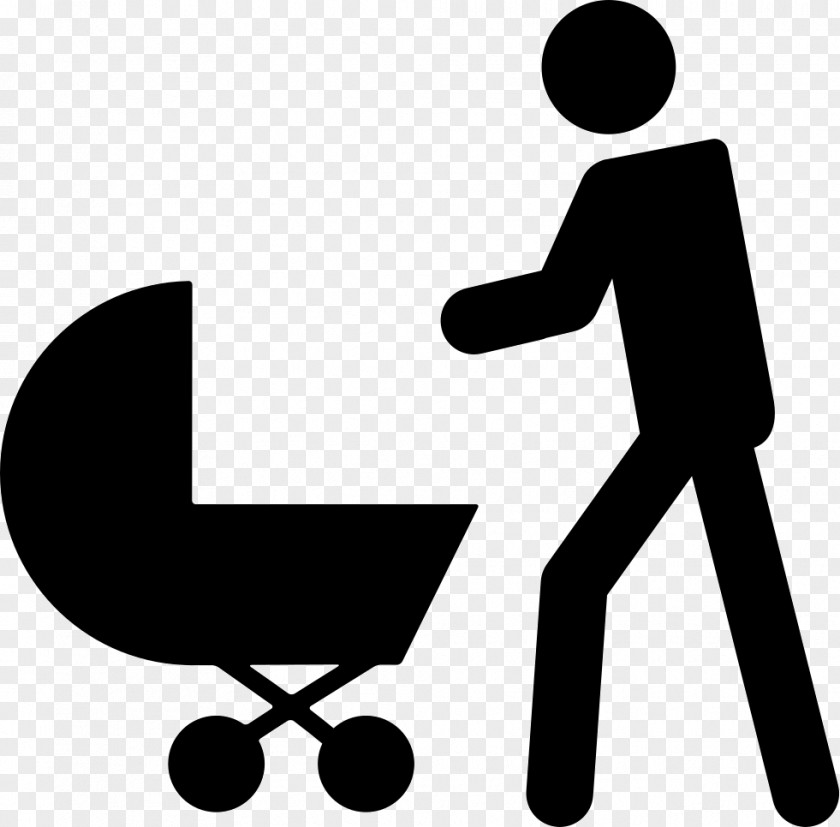 Strolling Icon PNG