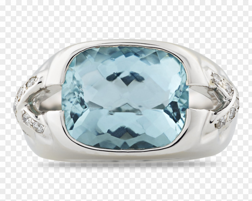 Tiffany And Co Ring & Co. Carat Aquamarine Jewellery PNG