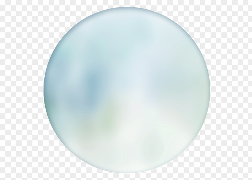 A Circle Lighting Glass PNG