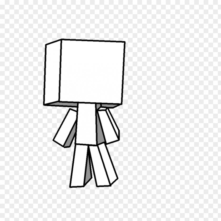 Angle Unofficial Drawing Guide For Miners: How To Draw Your Favorite Mobs Cartoon Brand PNG