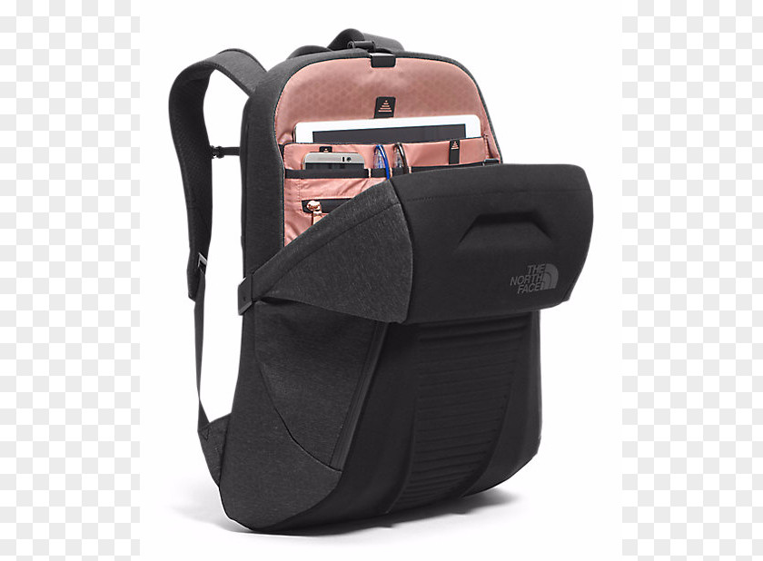 Backpack Messenger Bags The North Face Access Pack 22L PNG