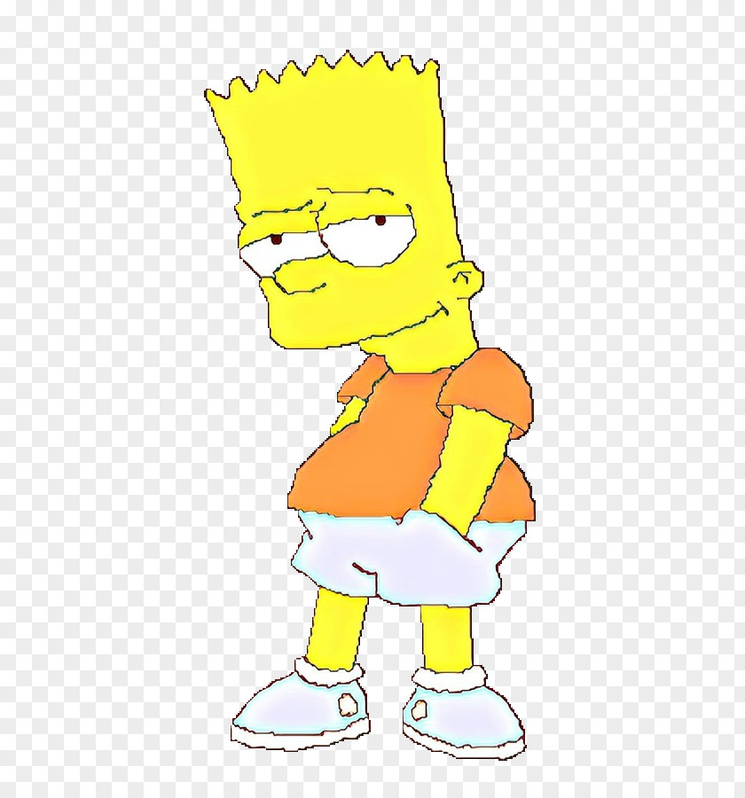 Bart Simpson Maggie Homer Clip Art Marge PNG