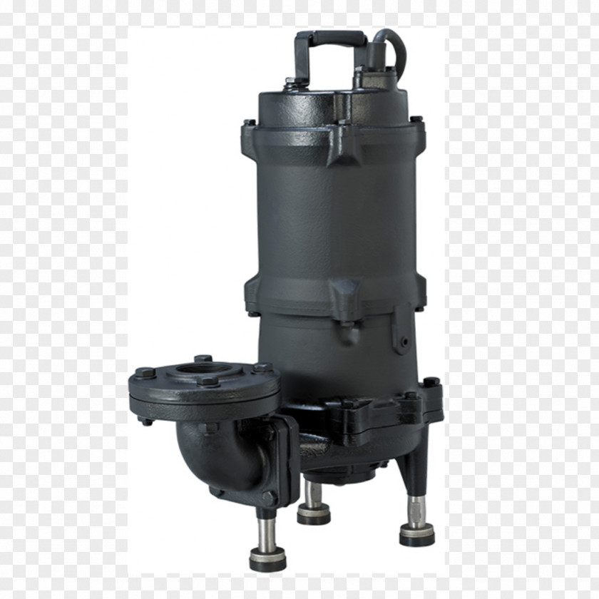 Business Grinder Pump Submersible Sewage Pumping PNG