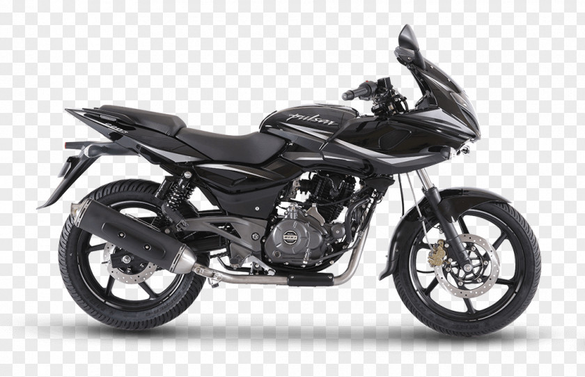 Car Bajaj Auto Pulsar Motorcycle Avenger PNG