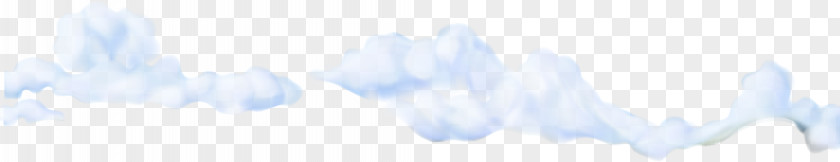 Cartoon White Clouds Vector Angle Pattern PNG