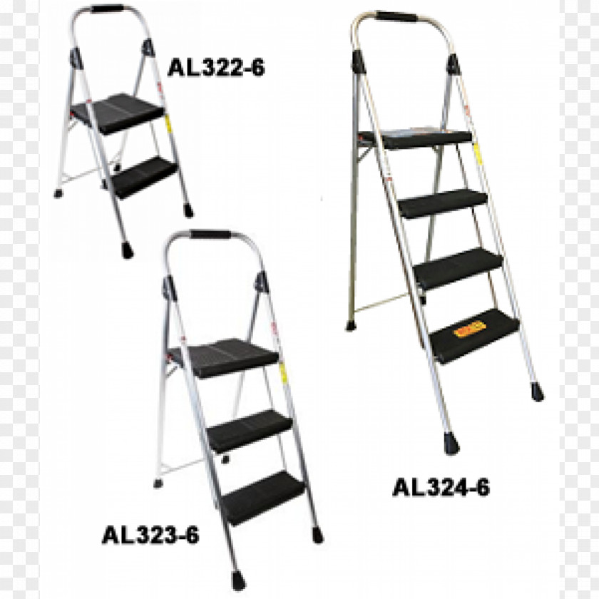 Climb The Ladder Bar Stool Lowe's Chair PNG