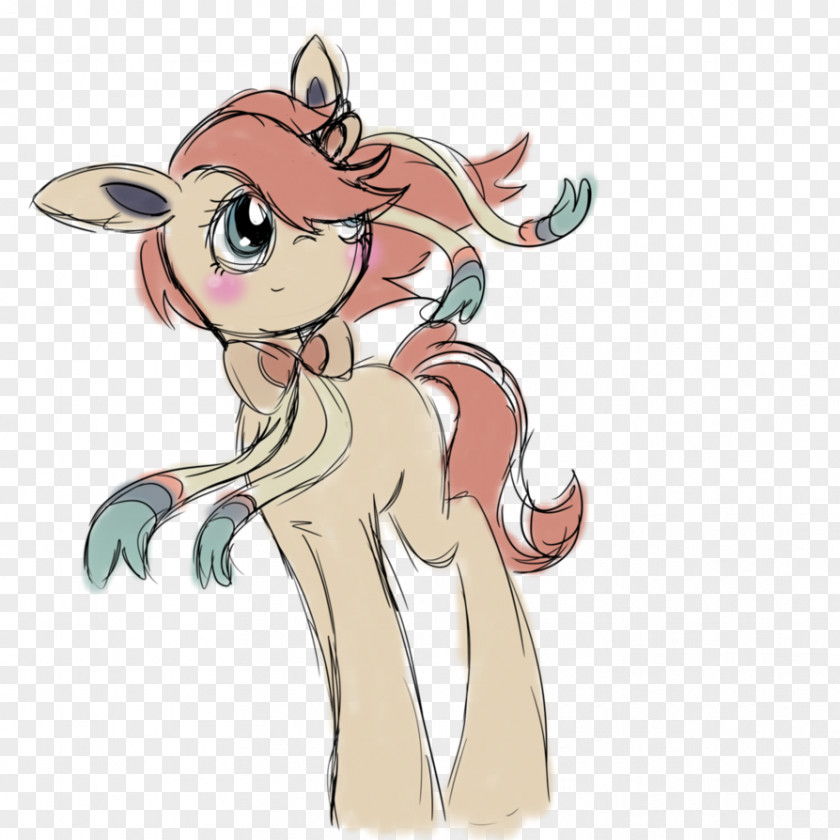 Horse Pony Sylveon Twilight Sparkle Pokémon PNG